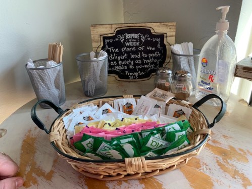 Cornerstone Coffee 3